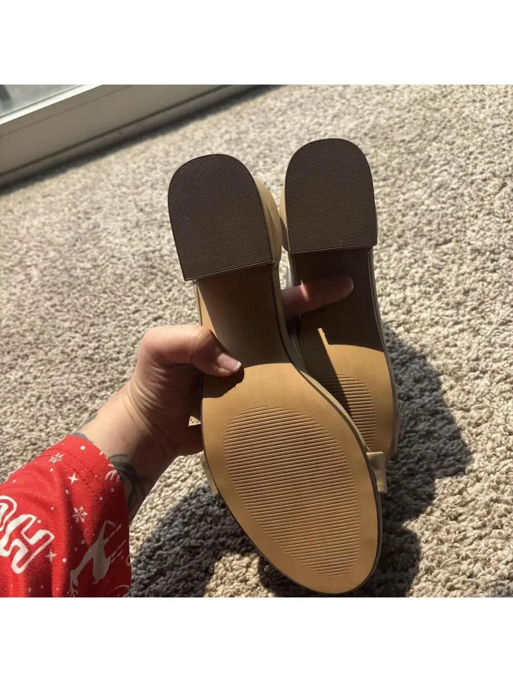 Amazon never worn size 10.5 women’s